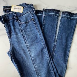 Liverpool Lucy Highrise Bootcut Size 28